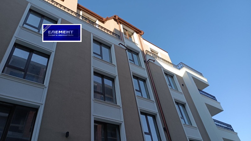 De vânzare  1 dormitor Plovdiv , Hristo Smirnensci , 76 mp | 77302618