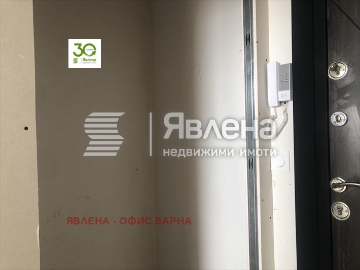 Продава 2-СТАЕН, гр. Варна, Гранд Мол, снимка 4 - Aпартаменти - 48525006