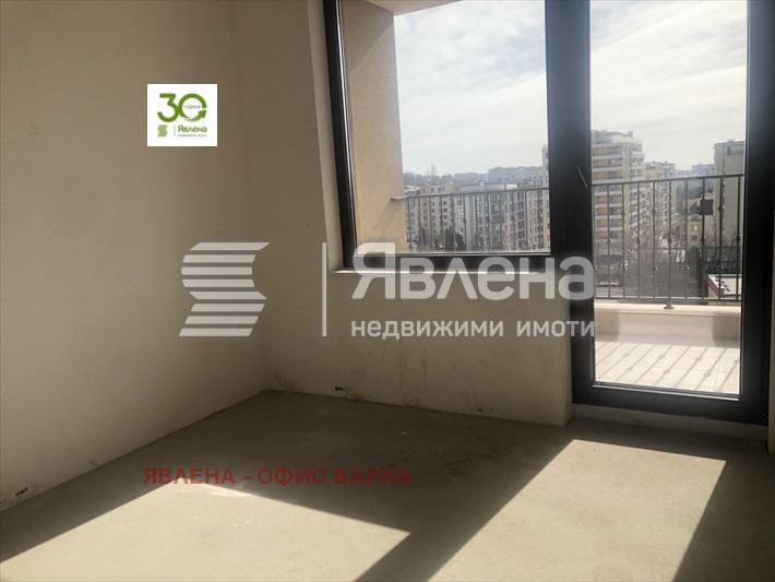 Продава 2-СТАЕН, гр. Варна, Гранд Мол, снимка 9 - Aпартаменти - 48525006