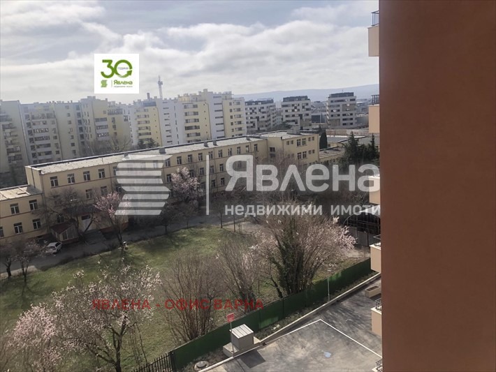 Продава 2-СТАЕН, гр. Варна, Гранд Мол, снимка 3 - Aпартаменти - 48525006