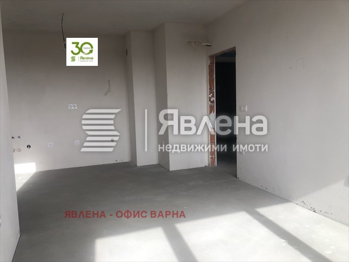 Продава 2-СТАЕН, гр. Варна, Гранд Мол, снимка 5 - Aпартаменти - 48525006