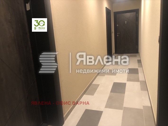 Продава 2-СТАЕН, гр. Варна, Гранд Мол, снимка 2 - Aпартаменти - 48525006