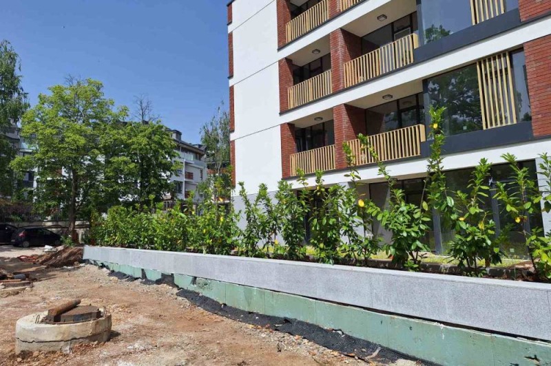 Til salg  1 soveværelse Sofia , Boyana , 102 kvm | 28569877 - billede [3]