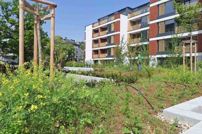 Til salg  1 soveværelse Sofia , Boyana , 102 kvm | 28569877 - billede [5]