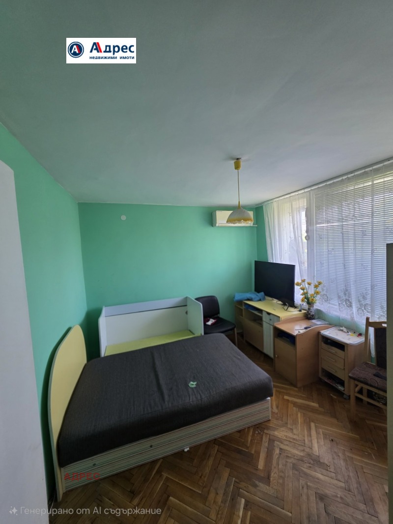 Продава  2-стаен град Видин , Александър Стамболийски , 83 кв.м | 75239341 - изображение [5]