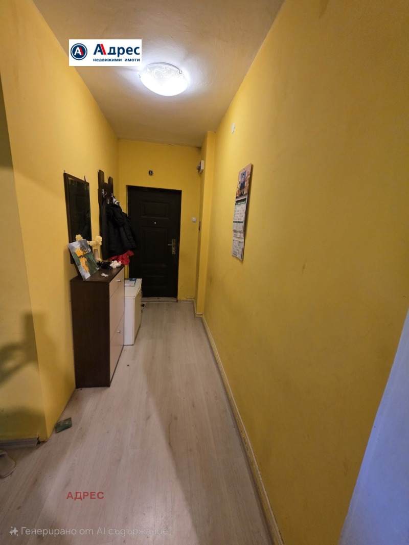Продава  2-стаен град Видин , Александър Стамболийски , 83 кв.м | 75239341 - изображение [4]