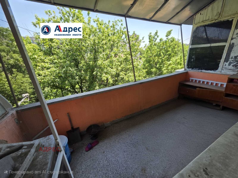 Продава  2-стаен град Видин , Александър Стамболийски , 83 кв.м | 75239341 - изображение [7]