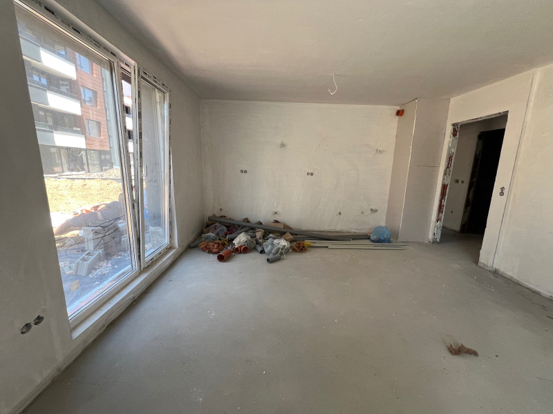 Продава  2-стаен град София , Малинова долина , 69 кв.м | 88981906 - изображение [6]