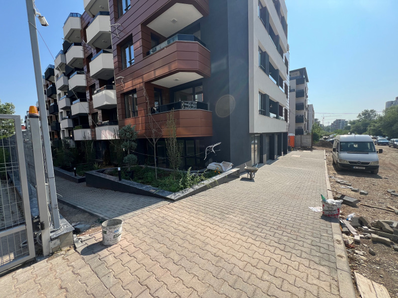 Продава  2-стаен град София , Малинова долина , 69 кв.м | 88981906