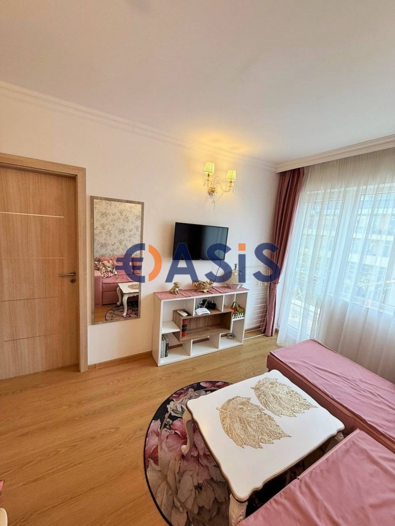 Til salg  1 soveværelse region Burgas , k.k. Slanchev bryag , 45 kvm | 29430602 - billede [5]