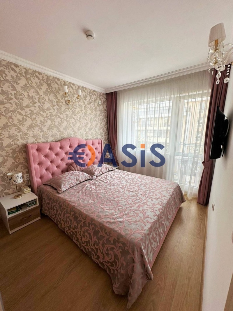 Til salg  1 soveværelse region Burgas , k.k. Slanchev bryag , 45 kvm | 29430602 - billede [6]