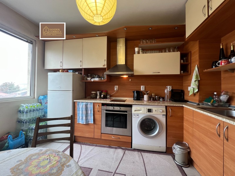 Продава 2-СТАЕН, гр. София, Център, снимка 10 - Апартаменти - 52454134