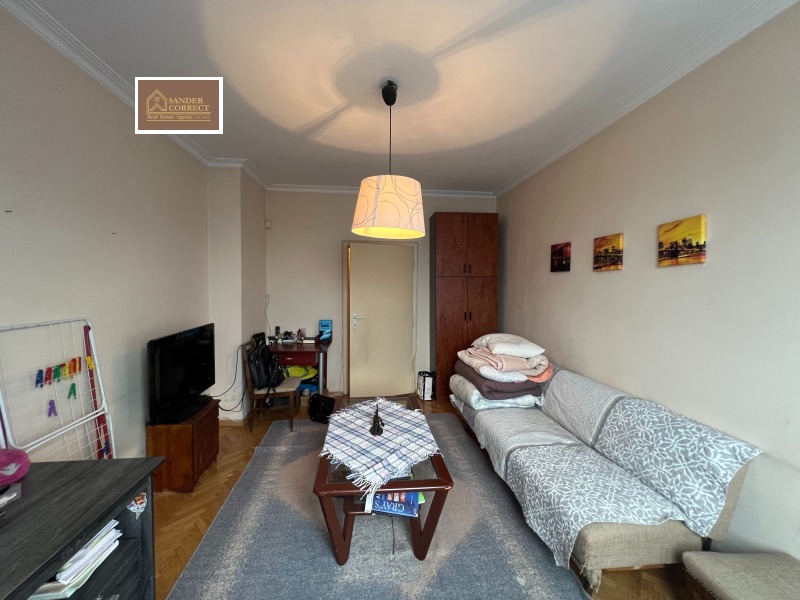 Продава 2-СТАЕН, град София, Център • 260300 € / 509102.55 лв. • 95895962 1