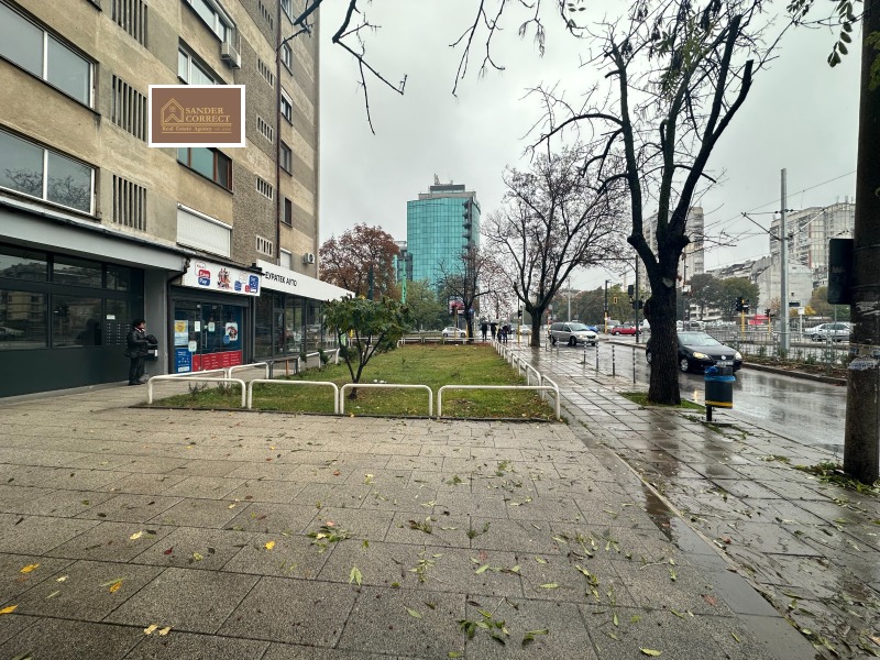 Продава 2-СТАЕН, гр. София, Център, снимка 14 - Апартаменти - 52454134