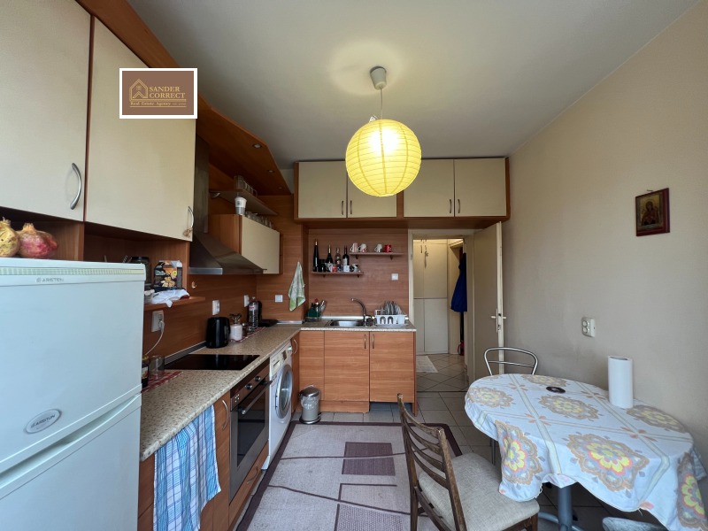 Продава 2-СТАЕН, гр. София, Център, снимка 11 - Апартаменти - 52454134