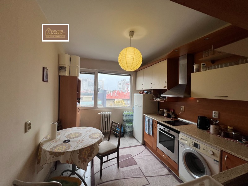 Продава 2-СТАЕН, гр. София, Център, снимка 12 - Апартаменти - 52454134