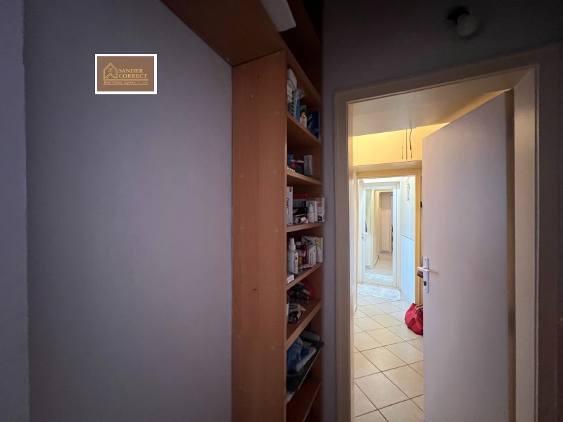 Продава 2-СТАЕН, гр. София, Център, снимка 3 - Апартаменти - 52454134