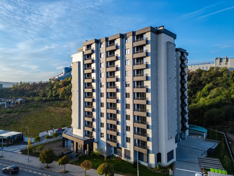 Продава 2-СТАЕН, гр. София, Дружба 2, снимка 4 - Апартаменти - 52833723