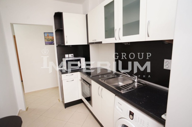 Продава 2-СТАЕН, гр. Варна, Левски 1, снимка 3 - Апартаменти - 53369834