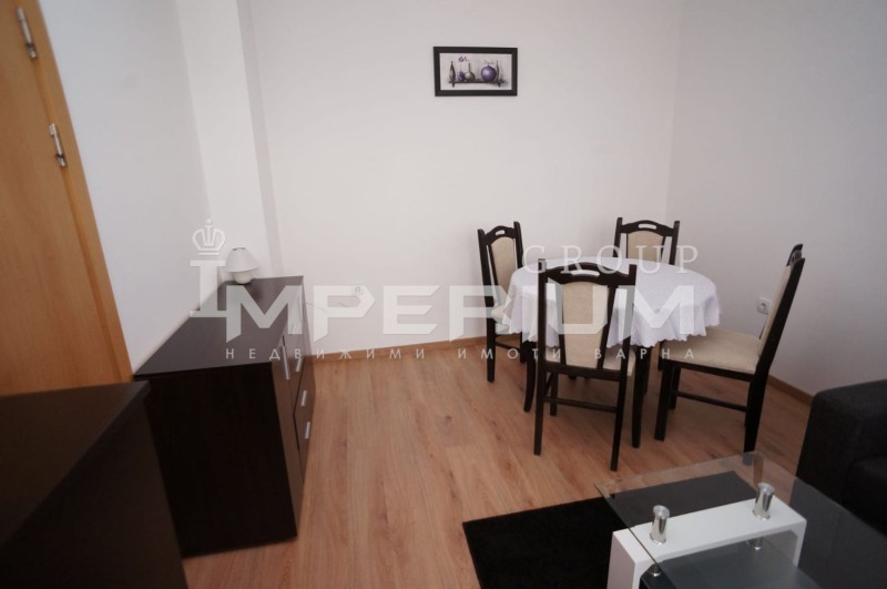 Продава 2-СТАЕН, гр. Варна, Левски 1, снимка 5 - Апартаменти - 53369834