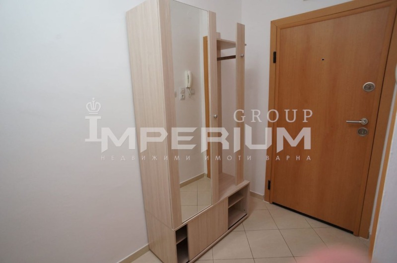 Продава 2-СТАЕН, гр. Варна, Левски 1, снимка 10 - Апартаменти - 53369834