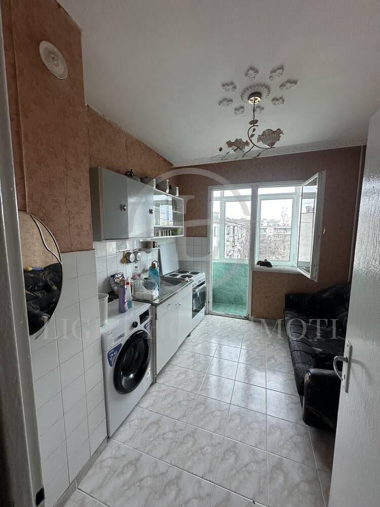 Продава 2-СТАЕН, гр. Пловдив, Изгрев, снимка 5 - Апартаменти - 54034821