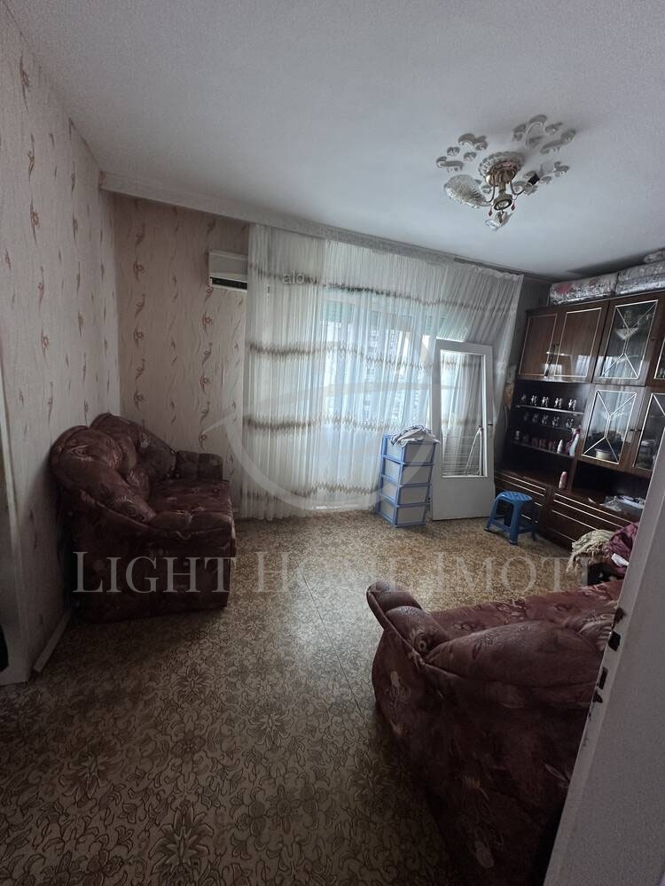 Продава 2-СТАЕН, гр. Пловдив, Изгрев, снимка 3 - Апартаменти - 54034821