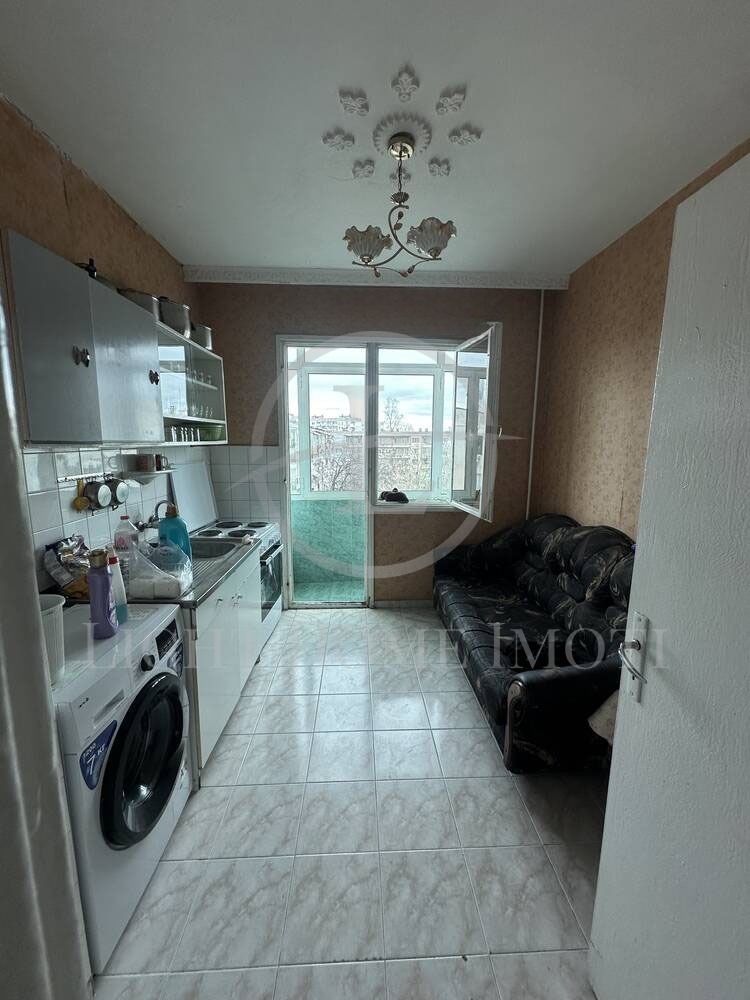 Продава 2-СТАЕН, гр. Пловдив, Изгрев, снимка 4 - Апартаменти - 54034821