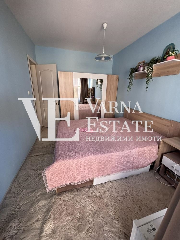 Продава 2-СТАЕН, гр. Варна, Възраждане 1, снимка 3 - Апартаменти - 54112179