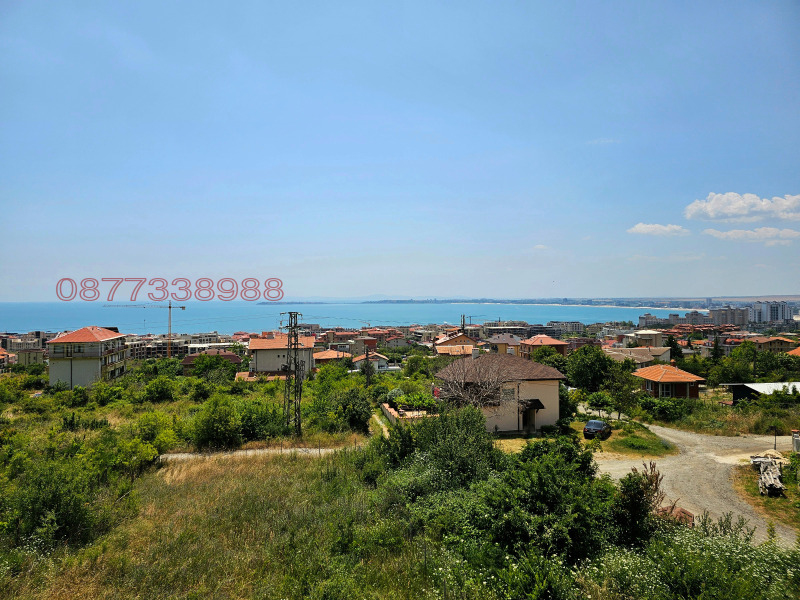 Продава 3-СТАЕН, гр. Свети Влас, област Бургас