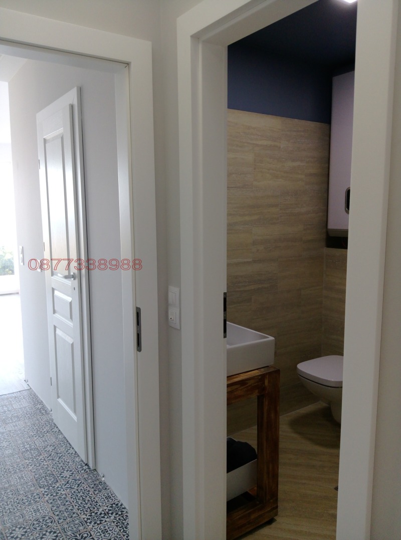 Продава 3-СТАЕН, гр. Свети Влас, област Бургас, снимка 7 - Апартаменти - 52704404