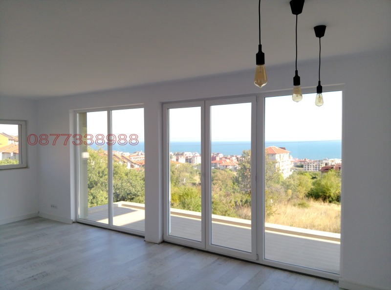 Продава 3-СТАЕН, гр. Свети Влас, област Бургас, снимка 9 - Апартаменти - 52704404