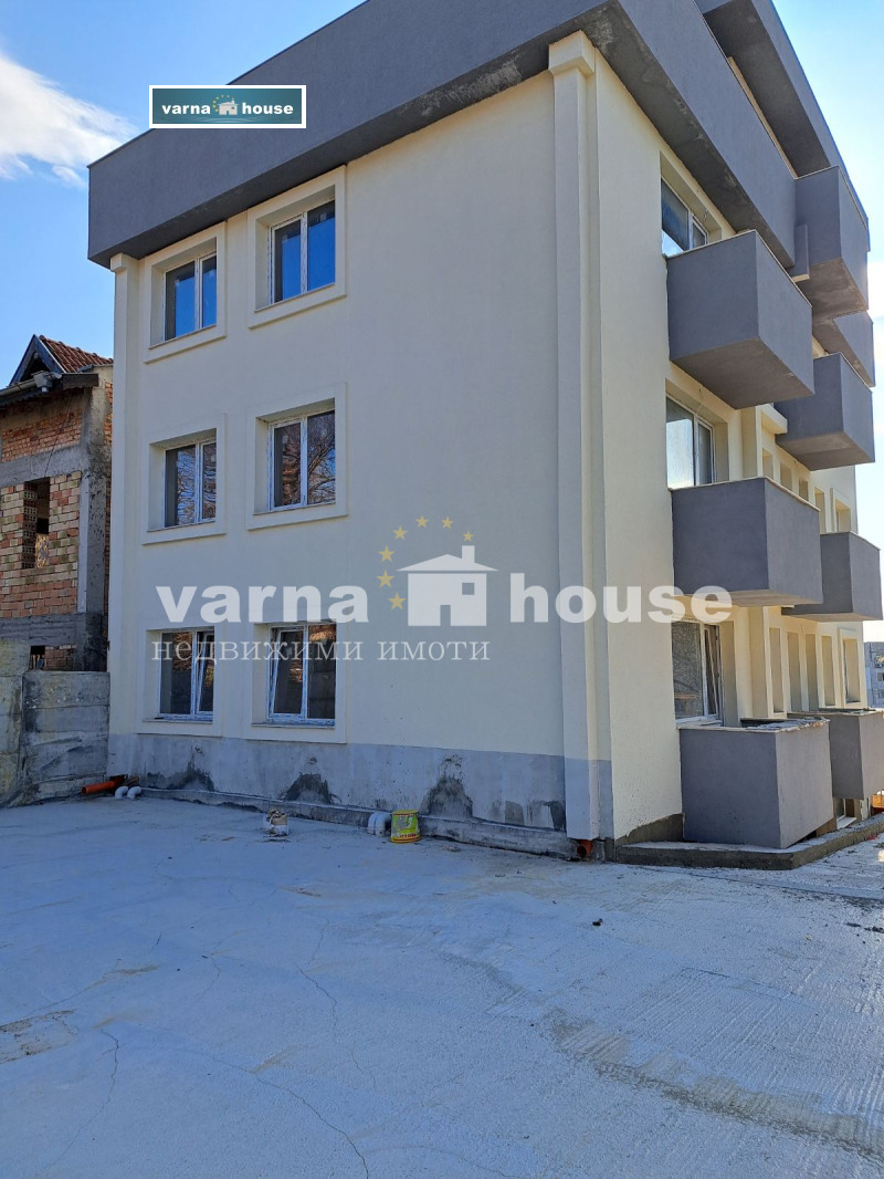 Продава 3-СТАЕН, гр. Варна, м-т Кочмар, снимка 13 - Aпартаменти - 49053593