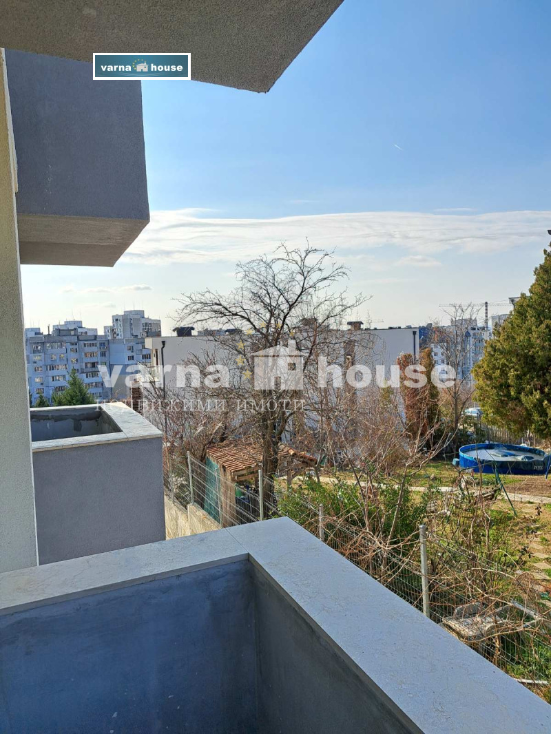 Продава 3-СТАЕН, гр. Варна, м-т Кочмар, снимка 12 - Aпартаменти - 49053593