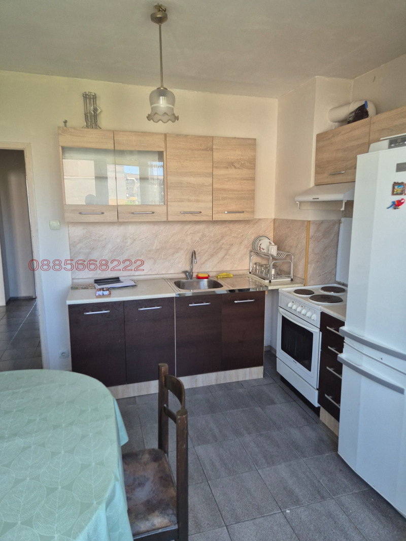 Te koop  2 slaapkamers Sofia , Mladost 2 , 90 m² | 96919886 - afbeelding [9]