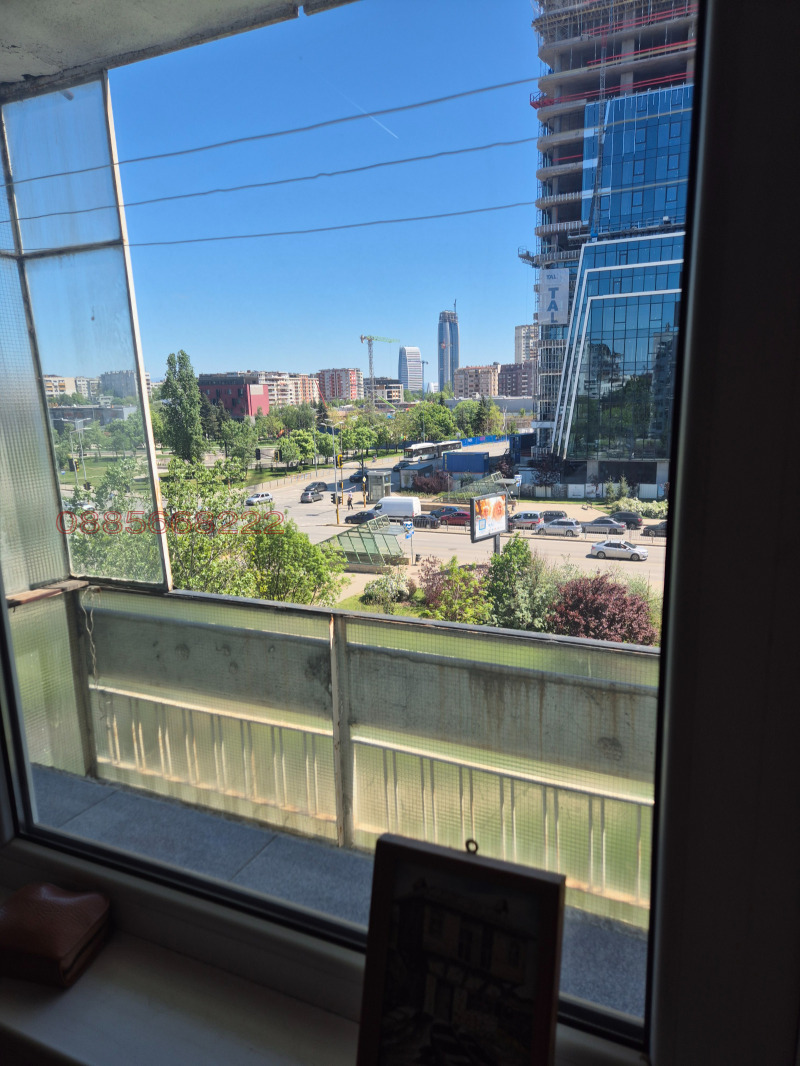 Te koop  2 slaapkamers Sofia , Mladost 2 , 90 m² | 96919886 - afbeelding [8]
