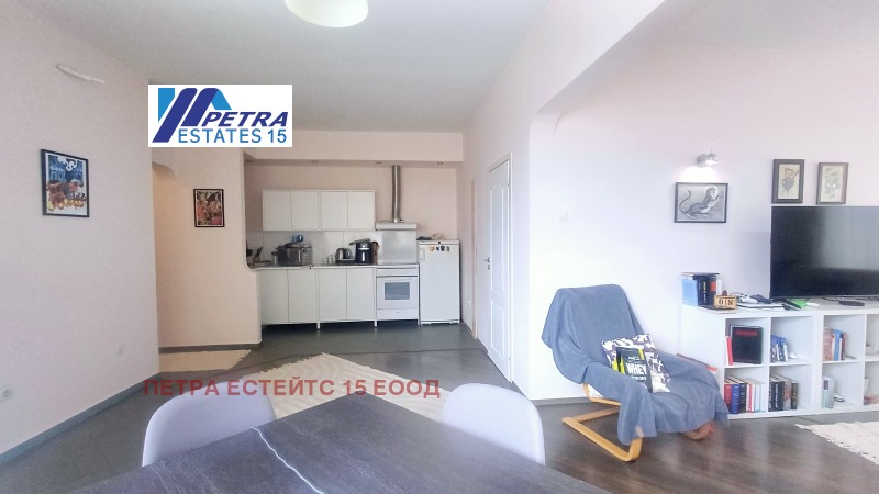 In vendita  2 camere da letto Sofia , Tsentar , 109 mq | 74838492 - Immagine [5]