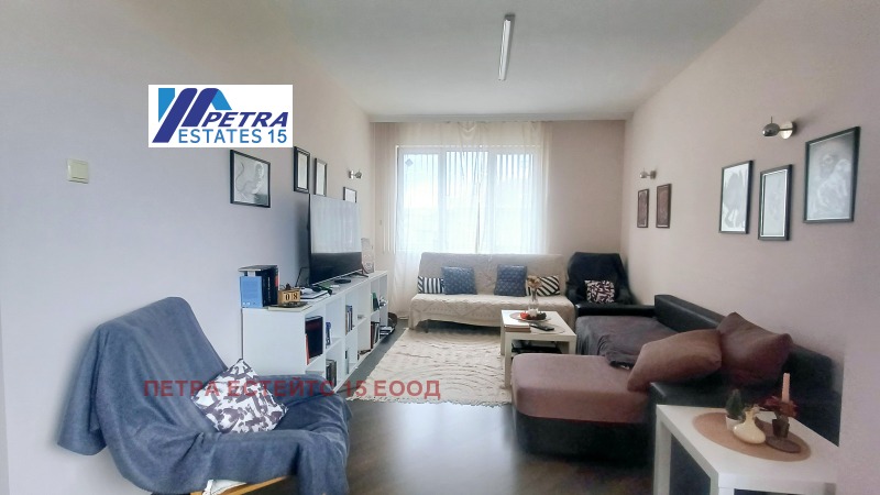 In vendita  2 camere da letto Sofia , Tsentar , 109 mq | 74838492