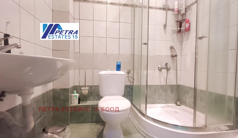 In vendita  2 camere da letto Sofia , Tsentar , 109 mq | 74838492 - Immagine [9]