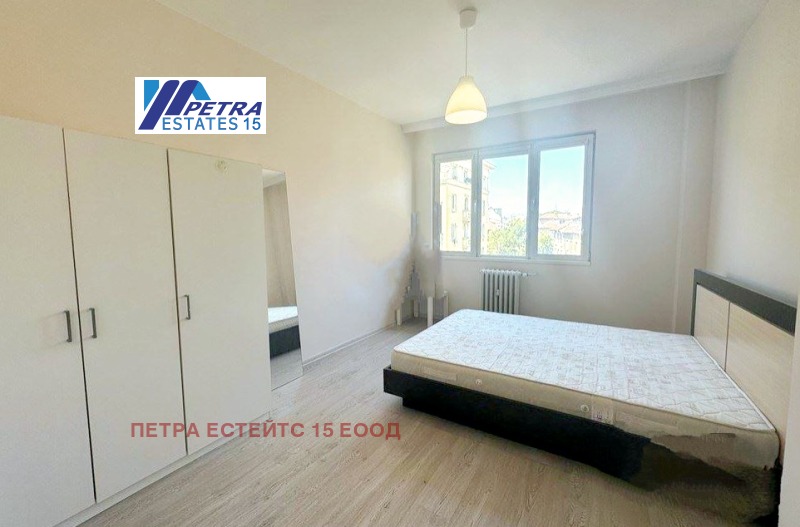 In vendita  2 camere da letto Sofia , Tsentar , 109 mq | 74838492 - Immagine [7]