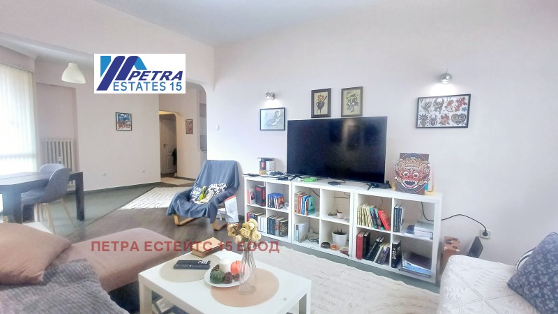 In vendita  2 camere da letto Sofia , Tsentar , 109 mq | 74838492 - Immagine [3]