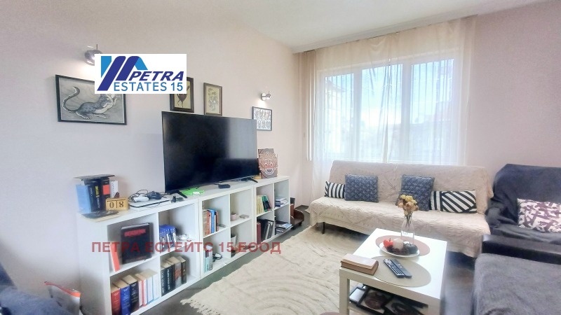 In vendita  2 camere da letto Sofia , Tsentar , 109 mq | 74838492 - Immagine [2]