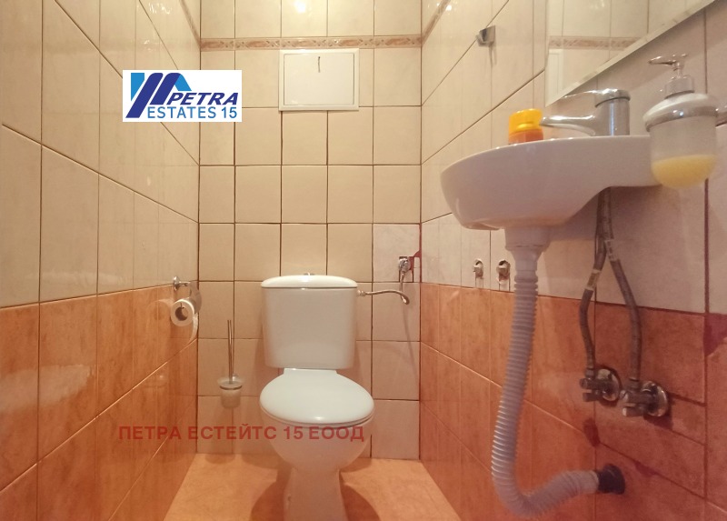In vendita  2 camere da letto Sofia , Tsentar , 109 mq | 74838492 - Immagine [10]