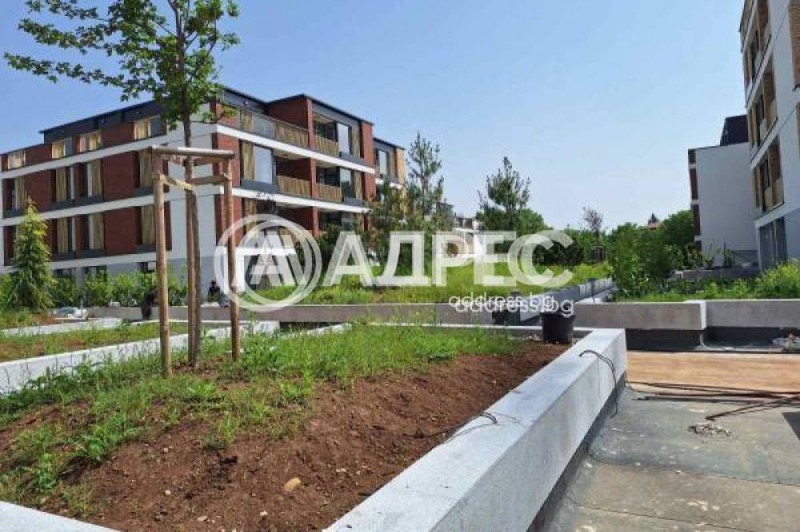 Продава  3-стаен, град София, Бояна •  374 532 EUR • ID 82731775 — holmes.bg - [1] 