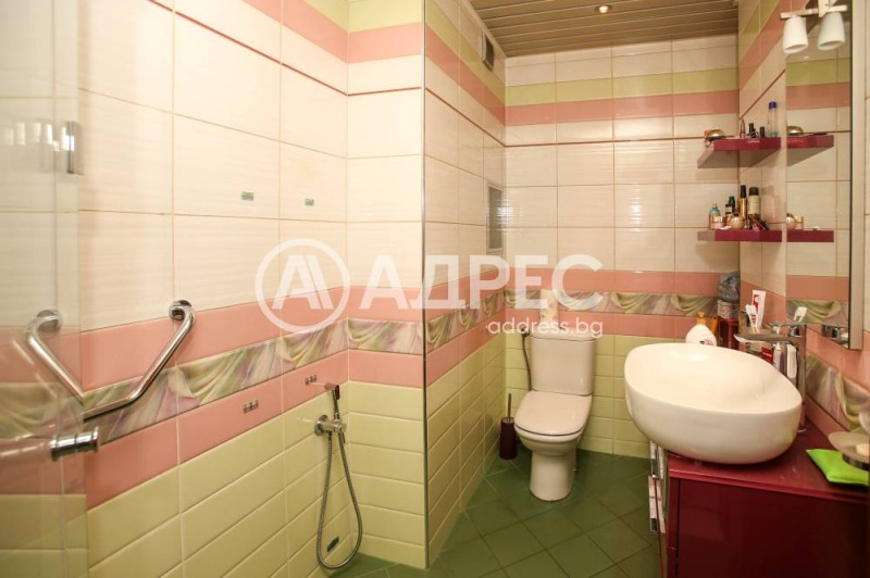 À vendre  2 chambres Sofia , Manastirski livadi , 107 m² | 71235737 - image [14]