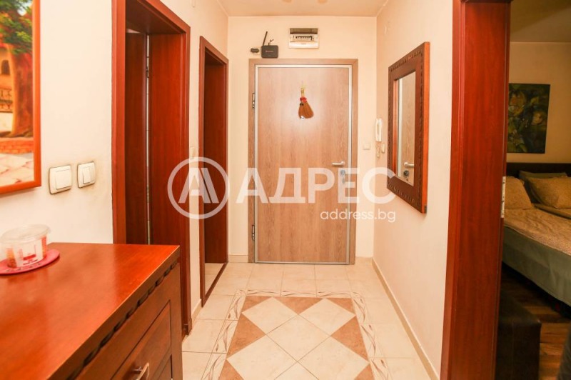 À vendre  2 chambres Sofia , Manastirski livadi , 107 m² | 71235737 - image [15]