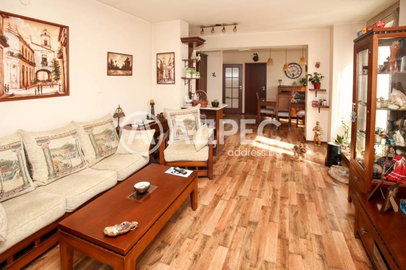 À vendre  2 chambres Sofia , Manastirski livadi , 107 m² | 71235737 - image [3]