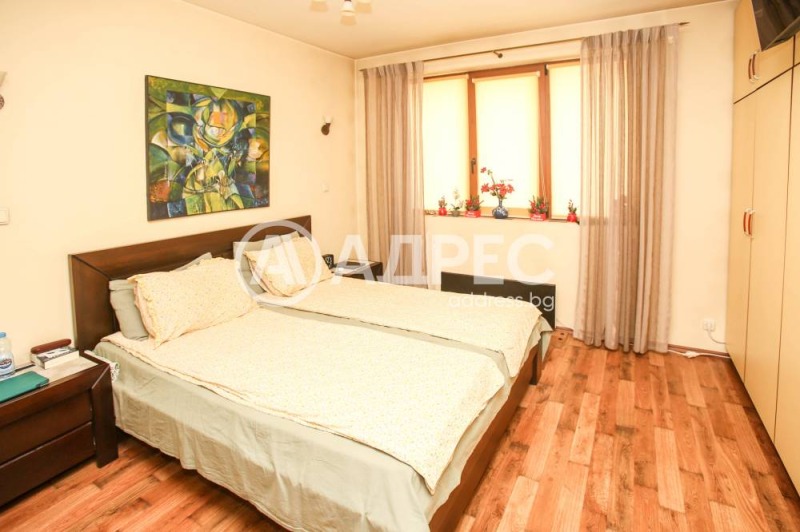 À vendre  2 chambres Sofia , Manastirski livadi , 107 m² | 71235737 - image [7]