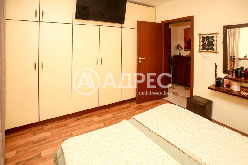À vendre  2 chambres Sofia , Manastirski livadi , 107 m² | 71235737 - image [6]