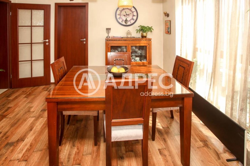À vendre  2 chambres Sofia , Manastirski livadi , 107 m² | 71235737 - image [5]